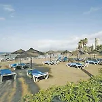 מלון Sol By Melia Marbella - Atalaya Park 4*