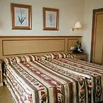 Sol By Melia Marbella - Atalaya Park 4* אסטפונה
