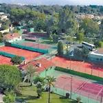 Sol By Melia Marbella - Atalaya Park מלון אסטפונה