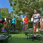 מלון Sol By Melia Marbella - Atalaya Park 4*