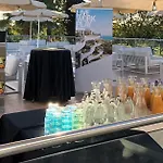 מלון Sol By Melia Marbella - Atalaya Park 4*