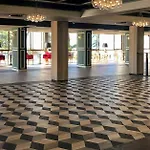 מלון Sol By Melia Marbella - Atalaya Park 4*