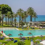 מלון Sol By Melia Marbella - Atalaya Park 4*