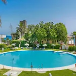 מלון Sol By Melia Marbella - Atalaya Park 4*