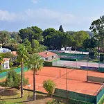 מלון Sol By Melia Marbella - Atalaya Park