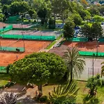 Sol By Melia Marbella - Atalaya Park מלון 4*