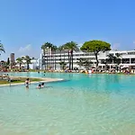 מלון Sol By Melia Marbella - Atalaya Park 4*