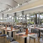 מלון Sol By Melia Marbella - Atalaya Park אסטפונה