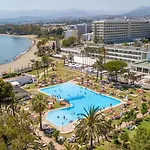 מלון Sol By Melia Marbella - Atalaya Park 4*