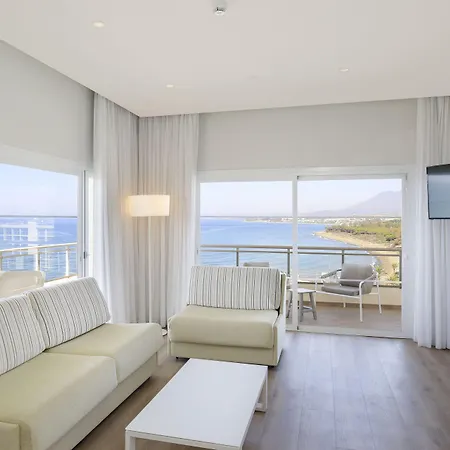 Sol By Melia Marbella - Atalaya Park