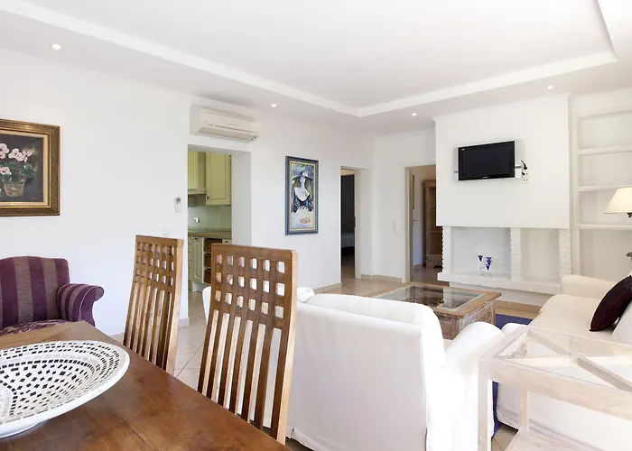 Sol Marbella Atalaya Park Szálloda 4*