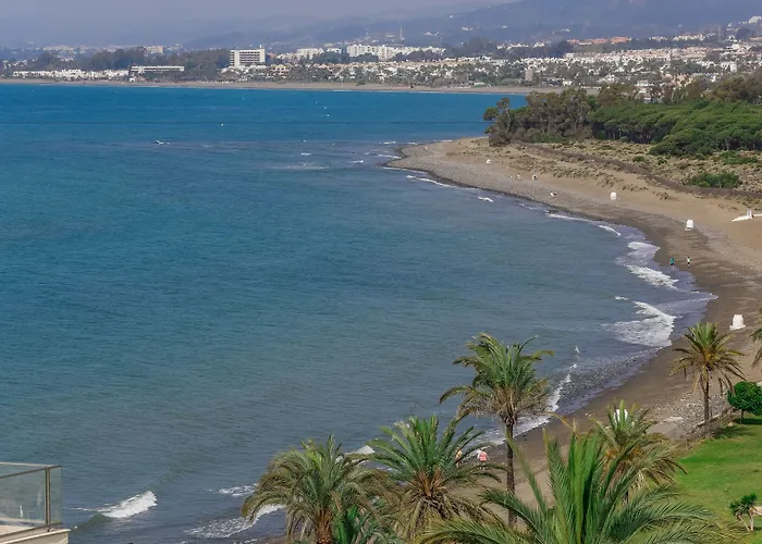 Sol Marbella Atalaya Park