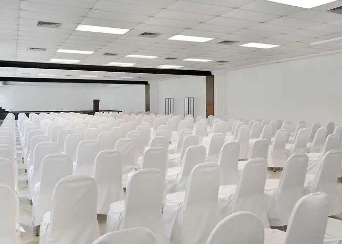 Sol Marbella Atalaya Park Szálloda Estepona