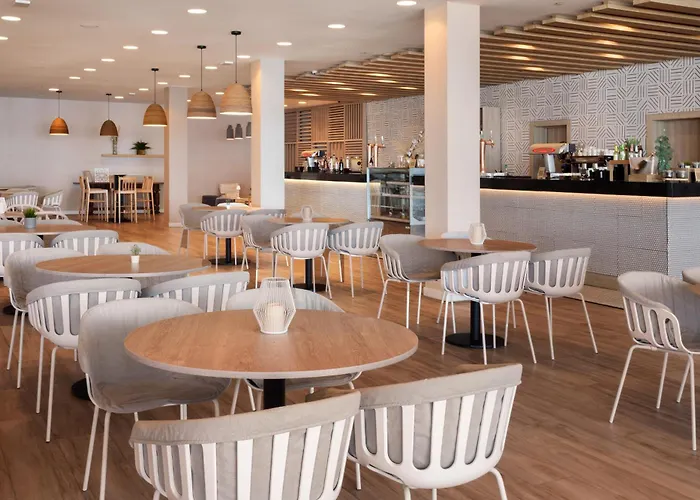 Sol Marbella Atalaya Park Szálloda