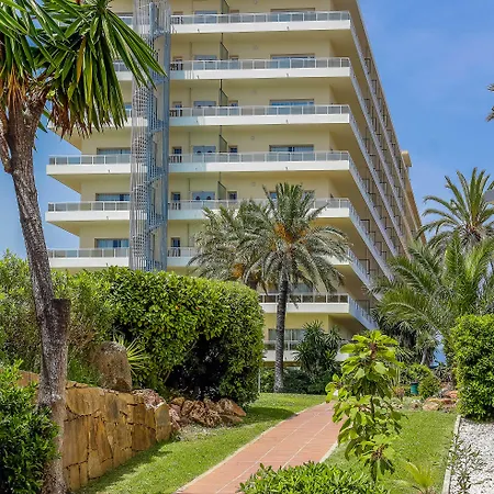 Szálloda Sol Marbella Atalaya Park