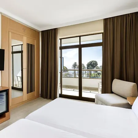 Sol Marbella Atalaya Park Hotel Estepona
