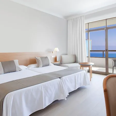 Szálloda Sol Marbella Atalaya Park 4*