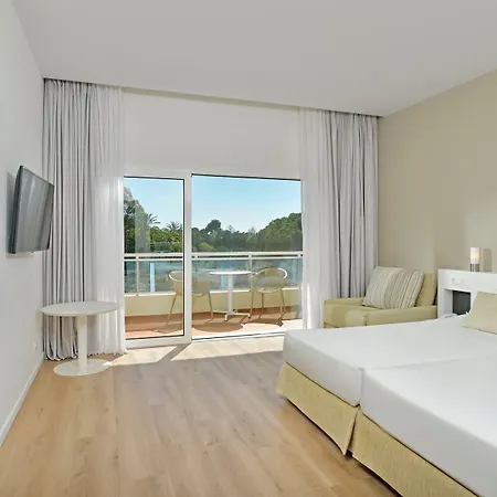 Sol Marbella Atalaya Park Szálloda 4*
