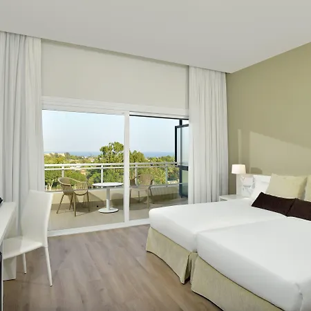 Sol Marbella Atalaya Park 4*