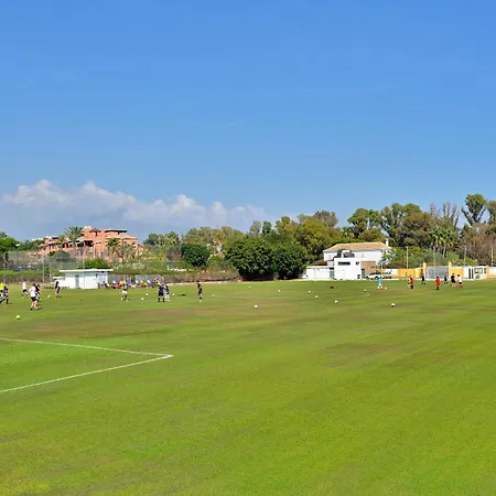 Sol Marbella Atalaya Park Estepona