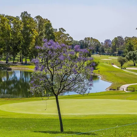 Sol Marbella Atalaya Park Szálloda