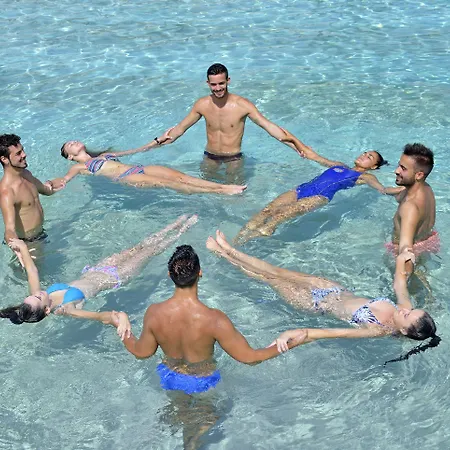 Sol Marbella Atalaya Park Estepona