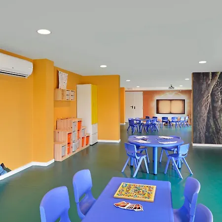 Sol Marbella Atalaya Park Estepona