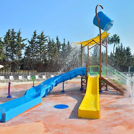 Sol Marbella Atalaya Park Szálloda