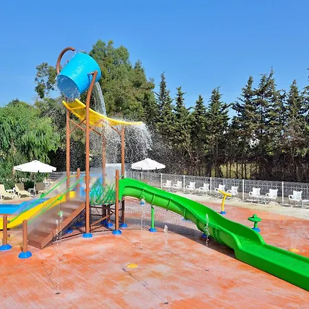 Sol Marbella Atalaya Park 4*