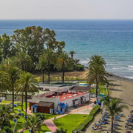 Sol Marbella Atalaya Park 4*