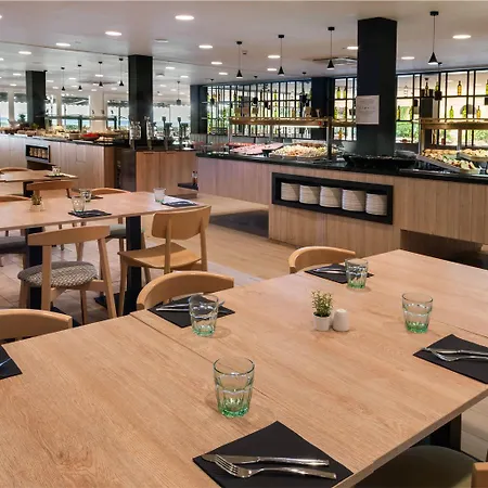 Szálloda Sol Marbella Atalaya Park 4*