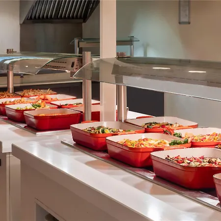 Szálloda Sol Marbella Atalaya Park 4*