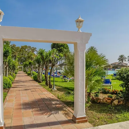 Sol Marbella Atalaya Park Szálloda 4*