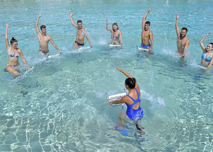 Hotel Sol Marbella Atalaya Park Estepona