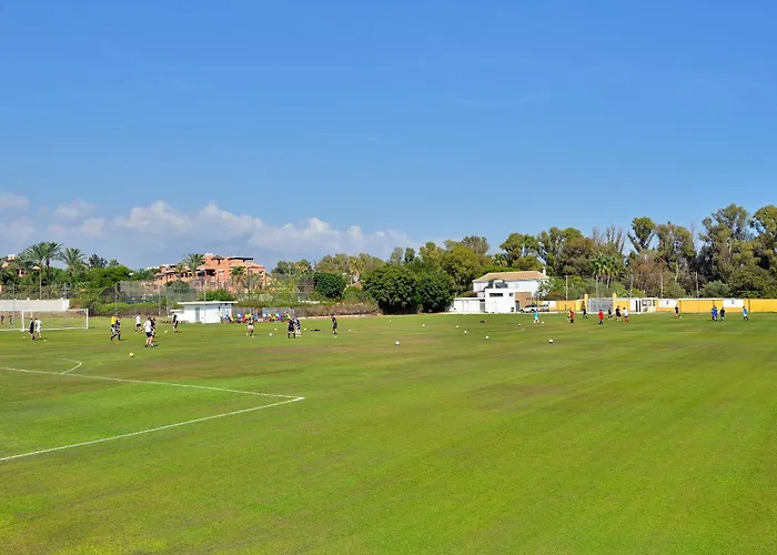 Sol Marbella Atalaya Park Estepona