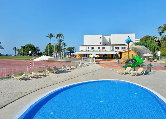 Sol Marbella Atalaya Park