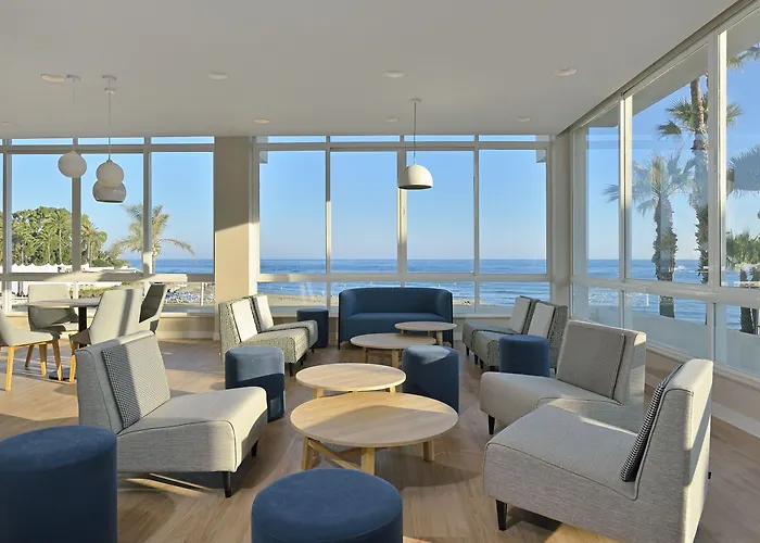 Sol Marbella Atalaya Park Hotel Estepona