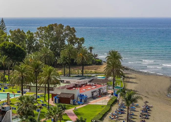 Sol Marbella Atalaya Park 4*