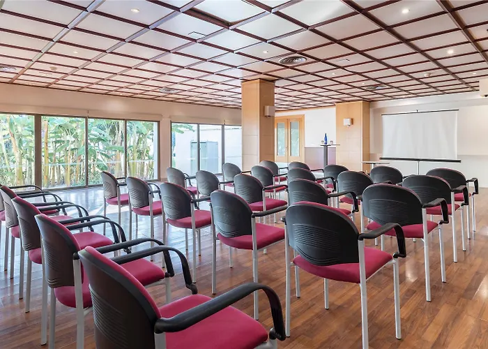 Sol Marbella Atalaya Park