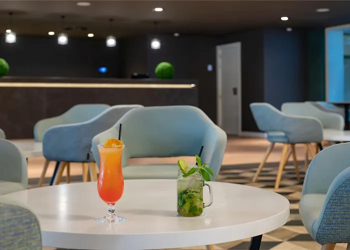 Sol Marbella Atalaya Park 4* Estepona