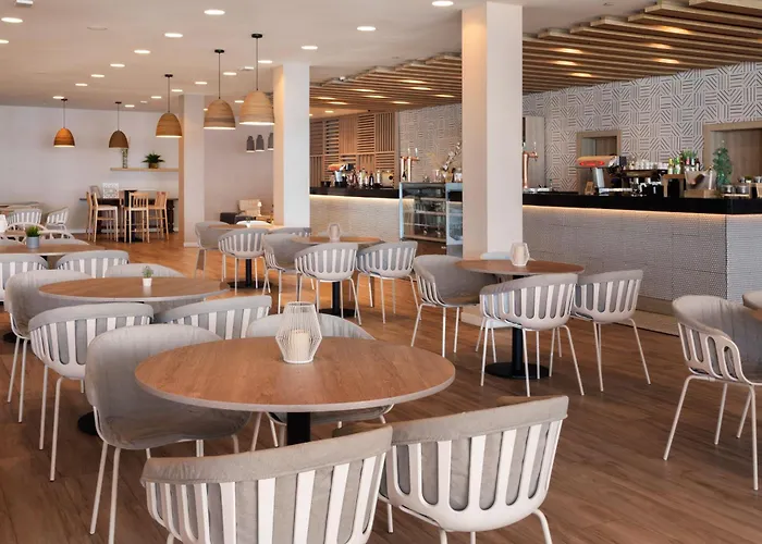 Sol Marbella Atalaya Park Hotel