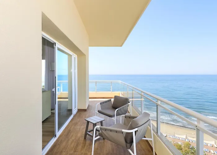 Hotel Sol Marbella Atalaya Park